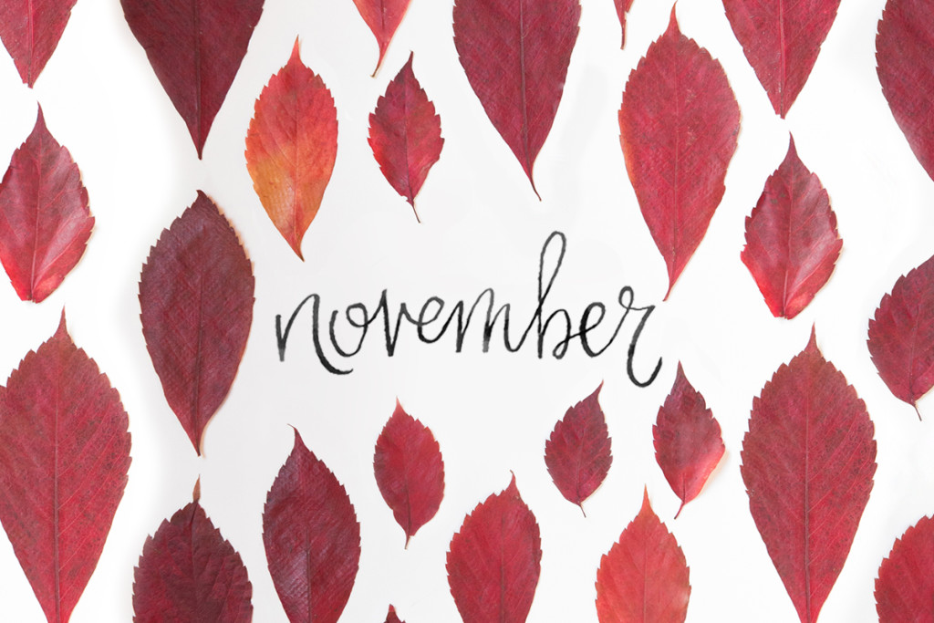 November Events Toneworks Music Therapy