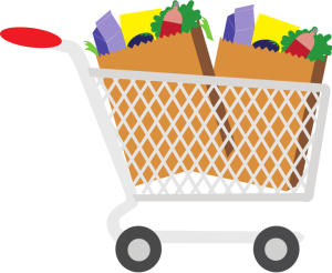Shopping_cart_with_food_clip_art.svg