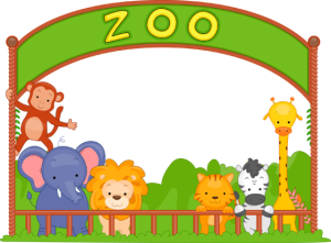 Zoo-Animals