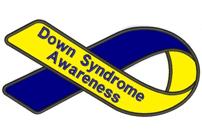 Why Down Syndrome Awareness Month is Important - Therapy & Wellness  Connection